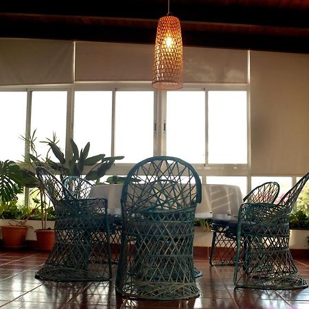 Finca El Molino B&B Fuerteventura Hospinal Exteriör bild