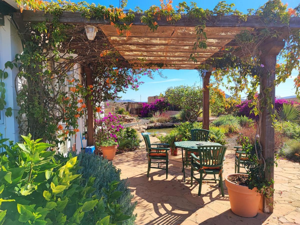 Finca El Molino B&B Fuerteventura Hospinal Exteriör bild