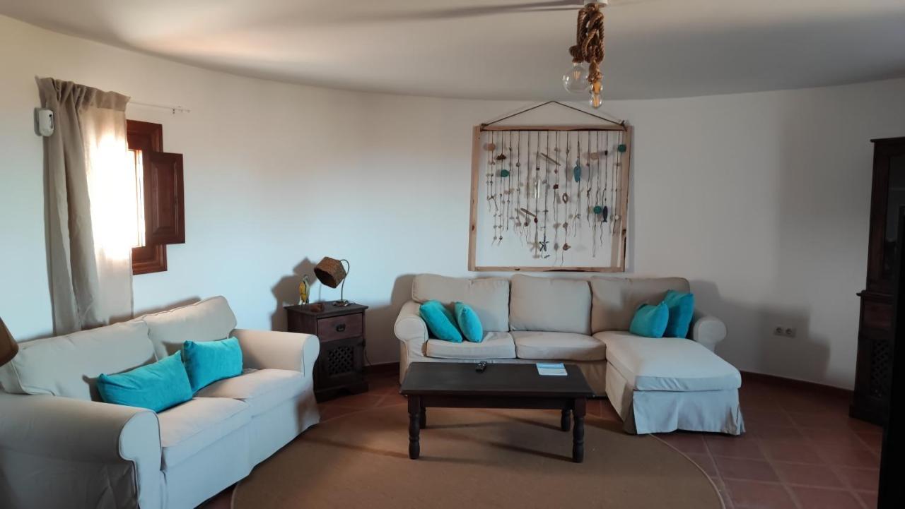 Finca El Molino B&B Fuerteventura Hospinal Exteriör bild