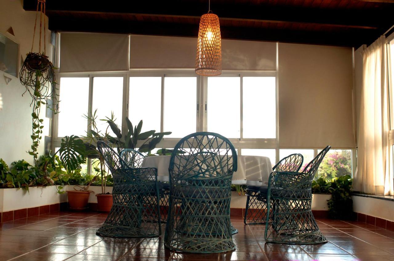 Finca El Molino B&B Fuerteventura Hospinal Exteriör bild